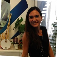 Seda Aydın Şahin