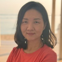 Na Zhang, Ph.D.