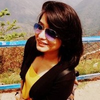 Sasmita Samal