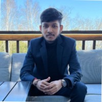 Harsh Vyas