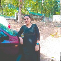Sreereshmi S