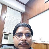 Ajit Kumar Jha.