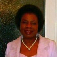 Lucy Ncube