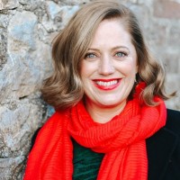 Norma O'Kelly Transition Coach and Speaker