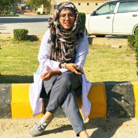 Dr Javeria Tariq