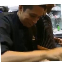 Kistbert Leong