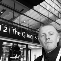 Paul Rampton