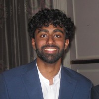 Jeremy Mathew