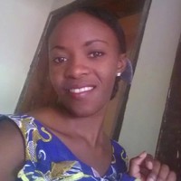 Christelle Mwilambwe