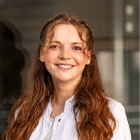 Dr. Med. Sarah Rühle