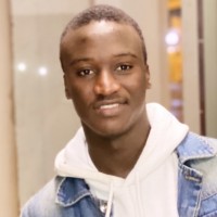 Aliou Amar