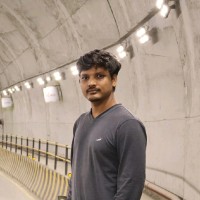 Sankar KR