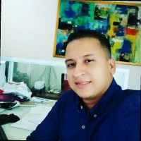 Eduardo Solorzano Calero