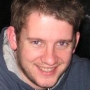 Ian Edgson