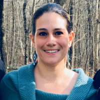 Victoria Rodrigue, L.M.S.W.