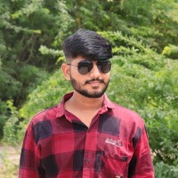 Nikunj Chauhan