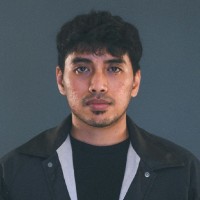 Syamil Haziq