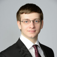 Adam Surette