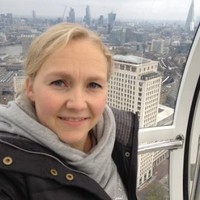 Marthe Fimreite