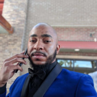 Rushane Scott
