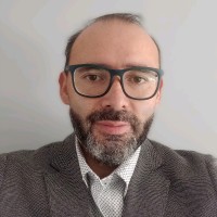 Pedro Rubilar