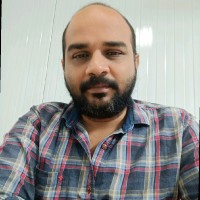 SUBHASH CHANDRA SAHA