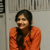 Pushpa Bhat
