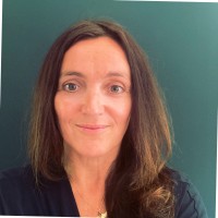 Caroline Claverie