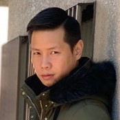 Jeric Paulo C. Lim