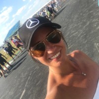 Nicki Ward Techiosh