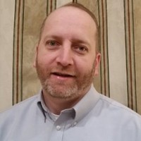 Derek Fairbrother