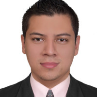 Sebastian Garcia Martinez