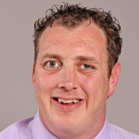 Nick Whittle