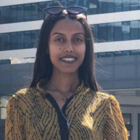 Nardos Mulugeta