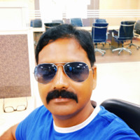 Raman Yadav