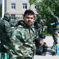 Keshav Kumar, Cpp, Csm