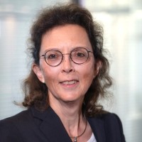 Claudia Fuchs