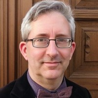 Peter Grenholm
