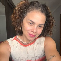 Débora Rodrigues