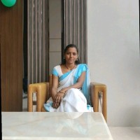 Sonali Shelke
