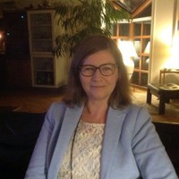 Mary Lorenzen