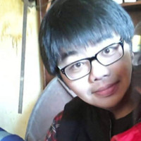 Yu-Wei Lin