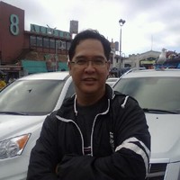 Edgar Barretto