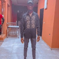 Nwoye Ugochukwu Augustine