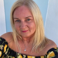 Mandy Pearson