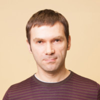 Сергей Сергеев