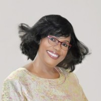 Denise Samuels, Jp, Mba, Bba