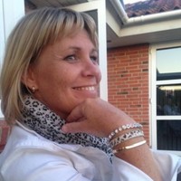 Vibeke Juul Kyed