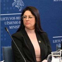 Kamilė Ivanauskienė
