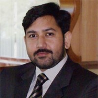 Qaisar Bukhari